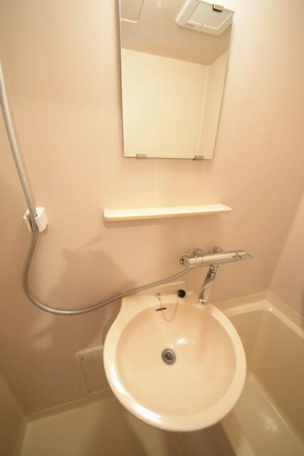 ラ・テラスKの物件内観写真