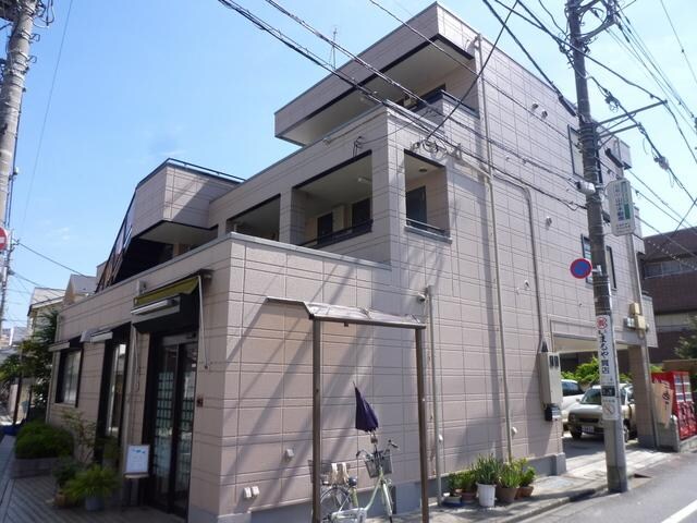 ラ・テラスKの物件内観写真