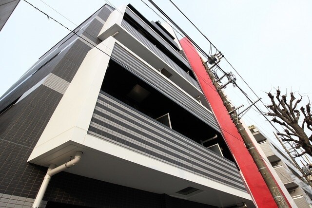 ステージグランデ用賀アジールコートの物件内観写真