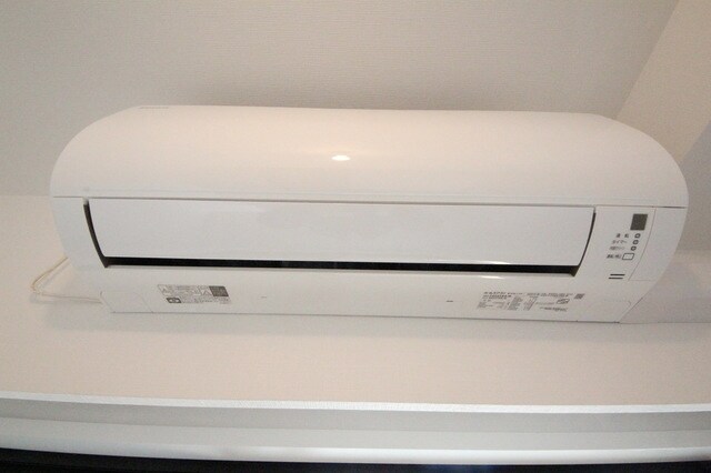 コンフォリア西荻窪の物件内観写真