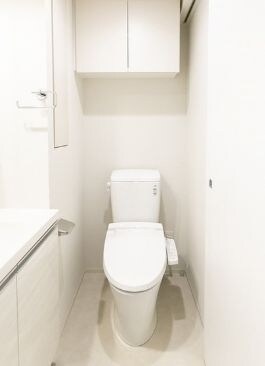 コンフォリア西荻窪の物件内観写真