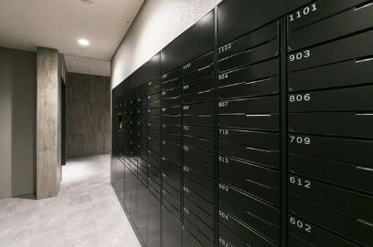 コンフォリア西荻窪の物件内観写真