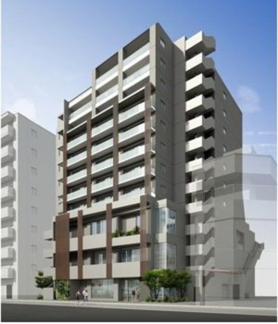 コンフォリア西荻窪の物件内観写真