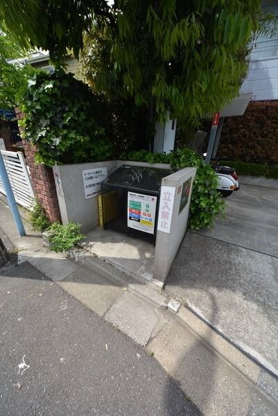 オークヴィラの物件内観写真