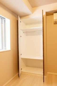 ガーデニエール砧 WESTの物件内観写真