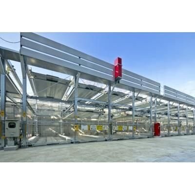 ガーデニエール砧 WESTの物件内観写真