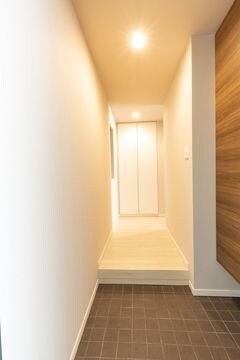 ガーデニエール砧 WESTの物件内観写真