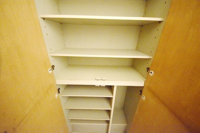 スターハイツ芦花公園の物件内観写真