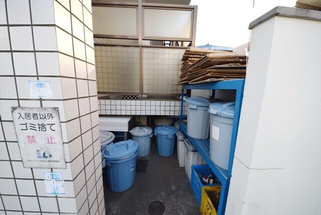 スターハイツ芦花公園の物件内観写真