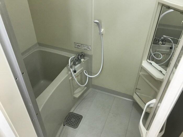 ガーデンプラザ 弐番館の物件内観写真