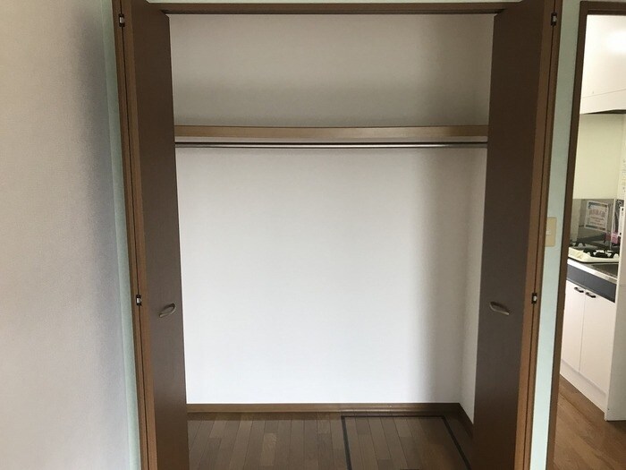 ガーデンプラザ 弐番館の物件内観写真