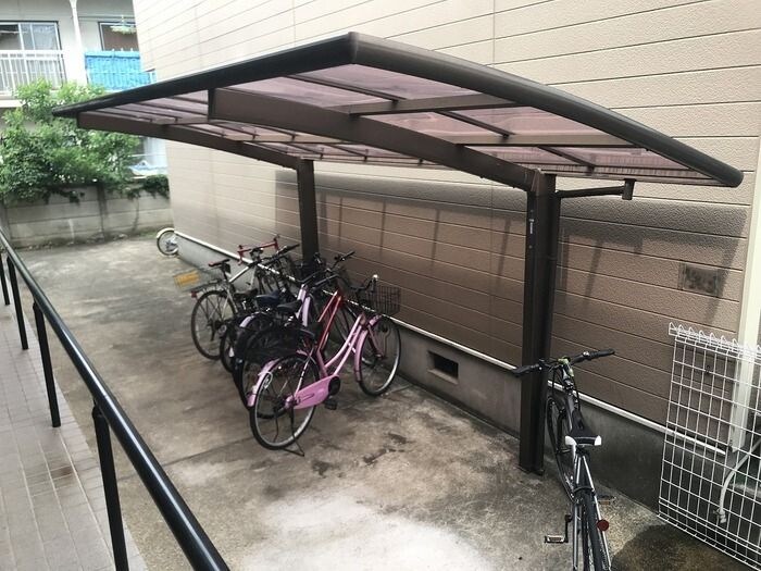 ガーデンプラザ 弐番館の物件内観写真