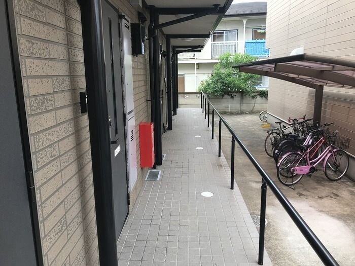 ガーデンプラザ 弐番館の物件内観写真