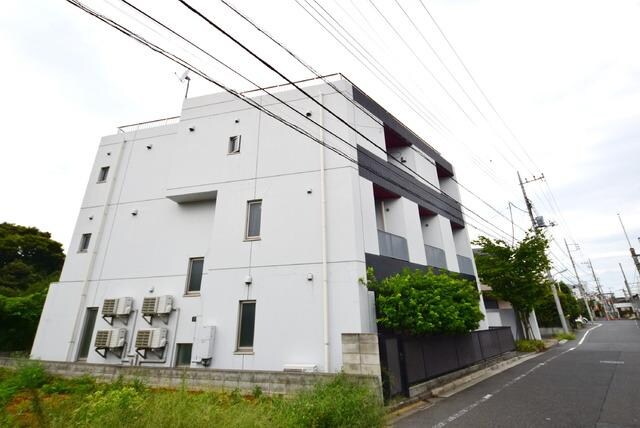 TERZO CASAの物件内観写真