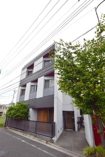 TERZO CASAの物件内観写真