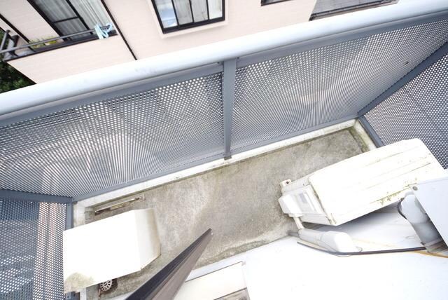 TERZO CASAの物件内観写真