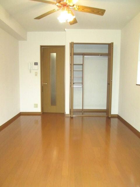 ソルクレスト北烏山の物件内観写真