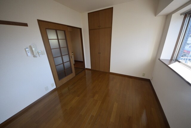 Mt.Cedar南烏山の物件内観写真