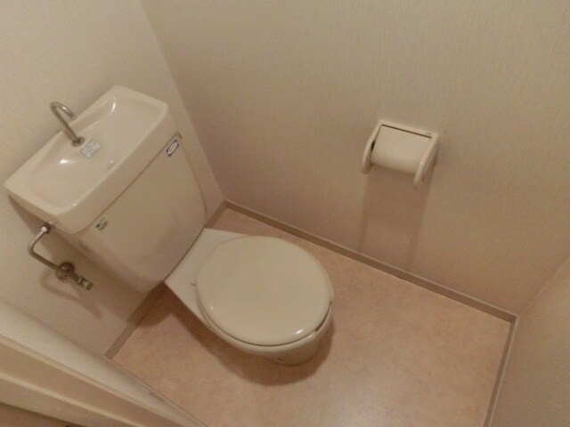 ベルグランデの物件内観写真