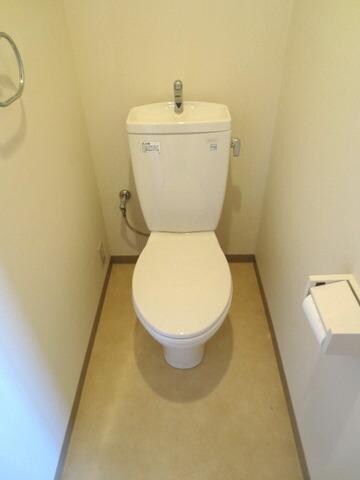 ドゥーエ芦花公園の物件内観写真