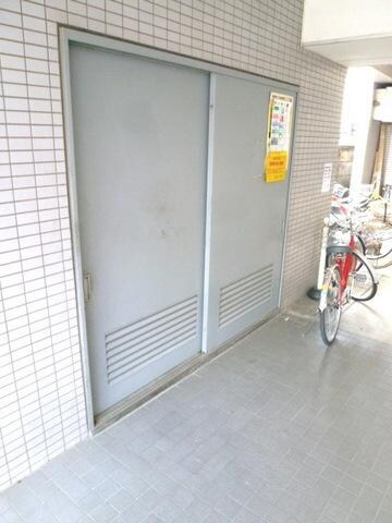 ミール千歳烏山の物件内観写真