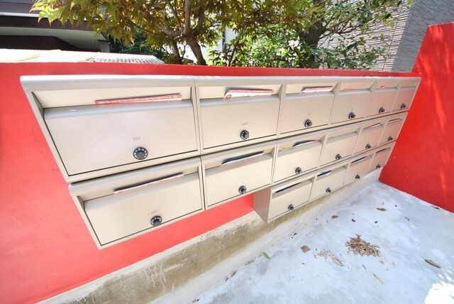 グレイスシールド烏丸の物件内観写真