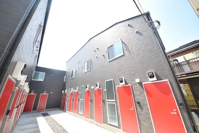 グレイスシールド烏丸の物件内観写真