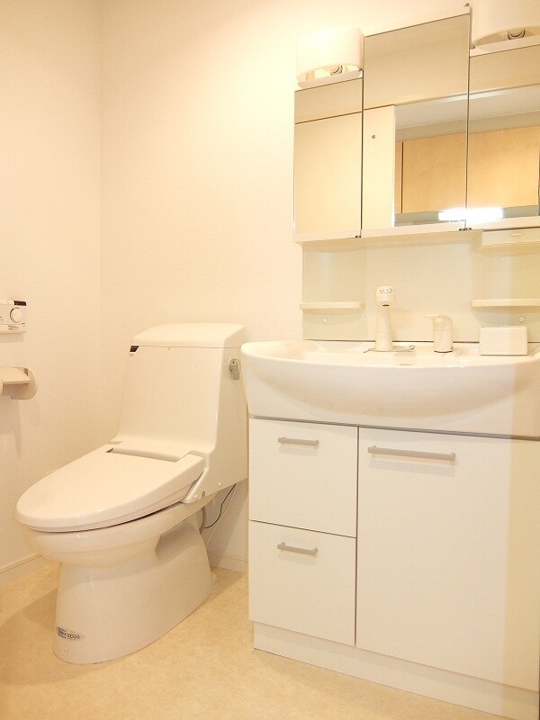 プライムアーバン烏山ガレリアの物件内観写真