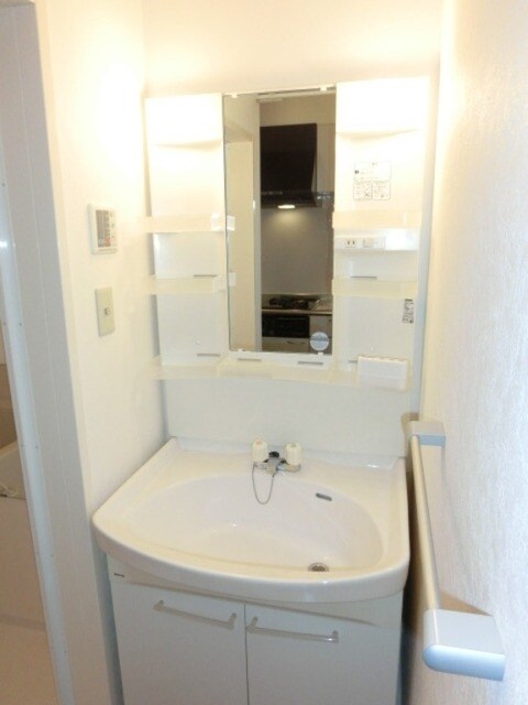 クレール弥生の物件内観写真