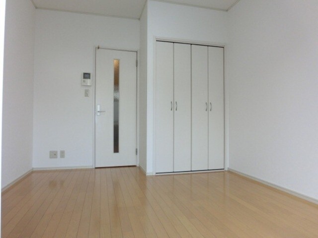 クレール弥生の物件内観写真