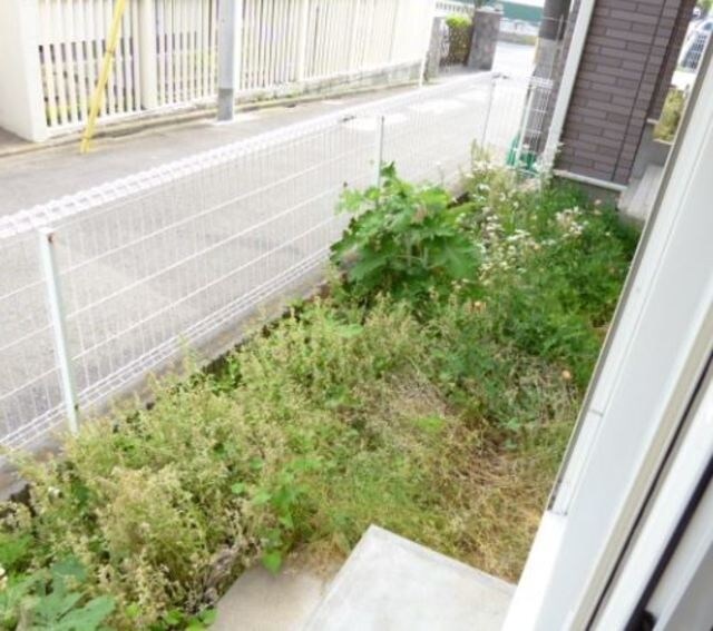 サニーヒルズの物件内観写真