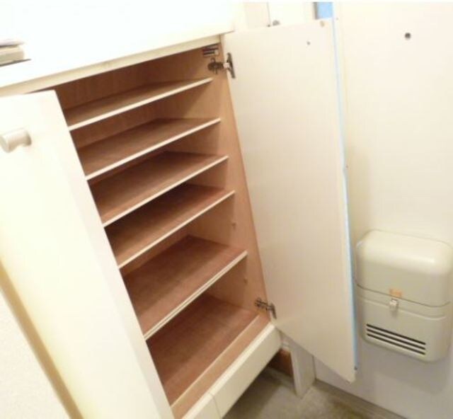 サニーヒルズの物件内観写真