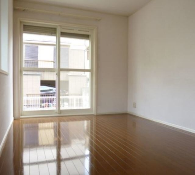 サニーヒルズの物件内観写真