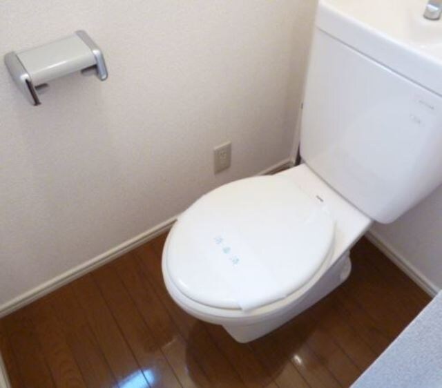 サニーヒルズの物件内観写真