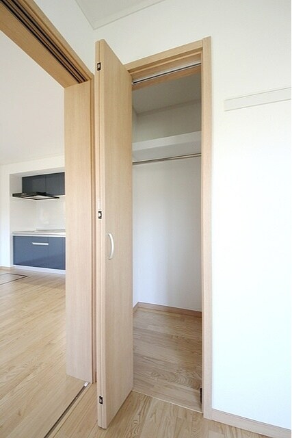 ボヌールの物件内観写真