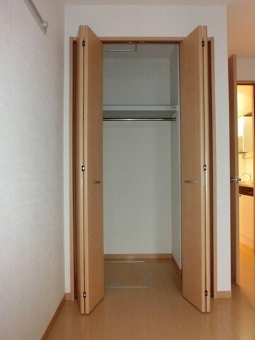 メゾンリュミエールの物件内観写真