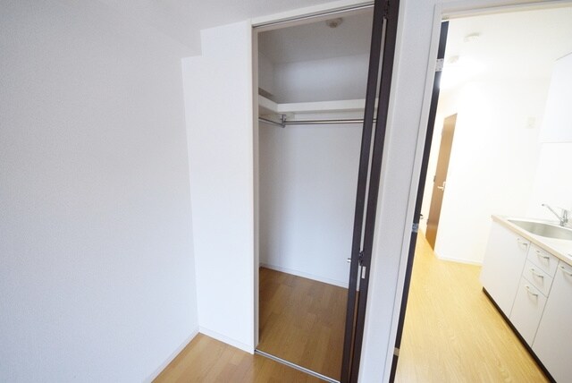 HEIM TAKUMI IIの物件内観写真