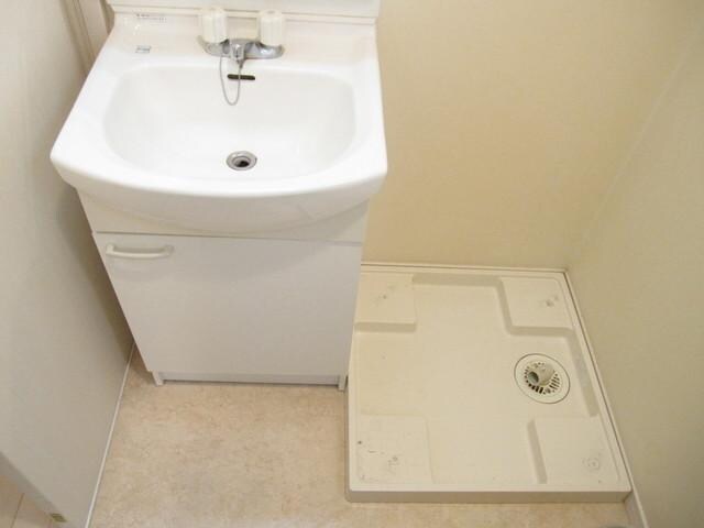 エスト高井戸の物件内観写真