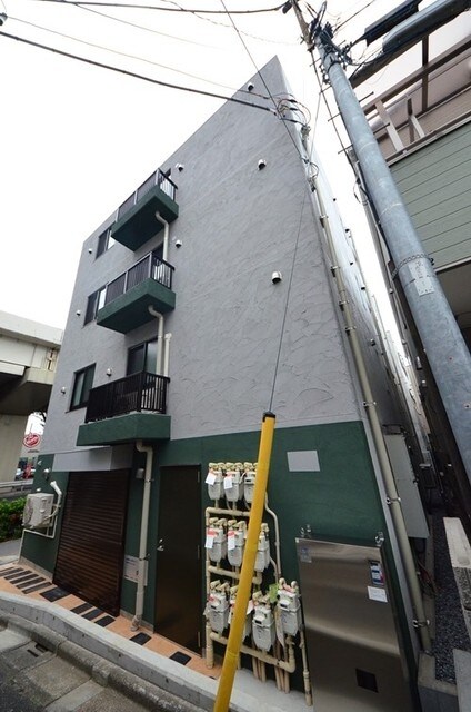 ゼロハウスの物件内観写真