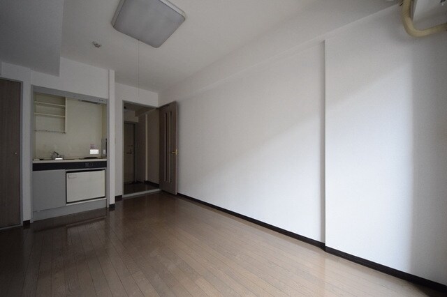 ライオンズマンション方南町第2の物件内観写真