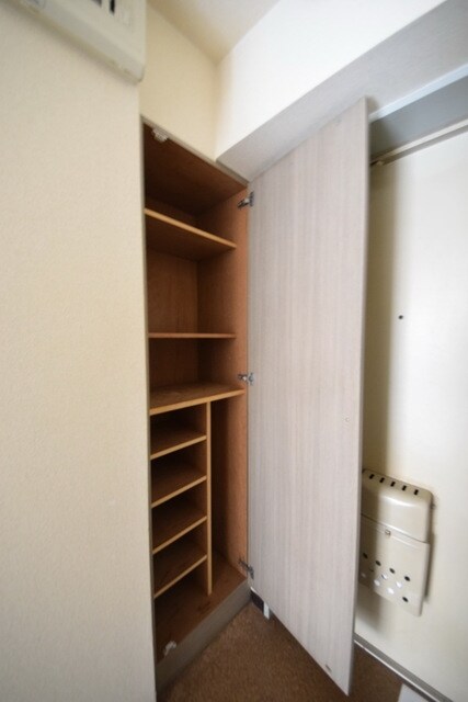 ライオンズマンション方南町第2の物件内観写真