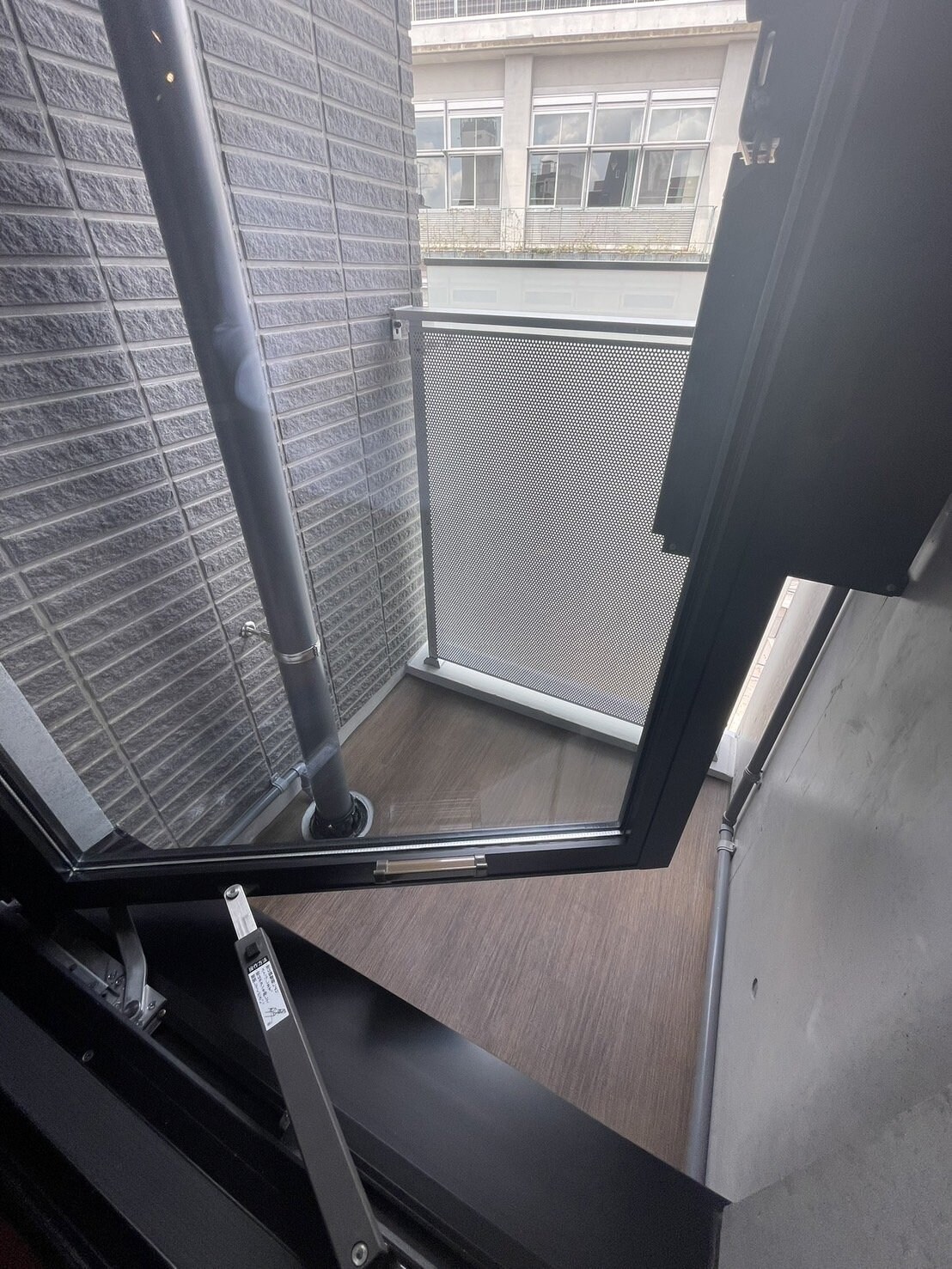 GRANPASEO成城学園前の物件内観写真