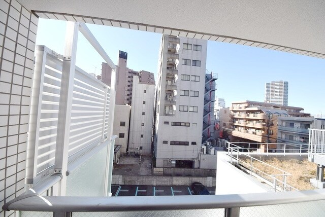 ウィルテラス千歳烏山の物件内観写真