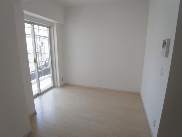 ラスパシオ三軒茶屋の物件内観写真