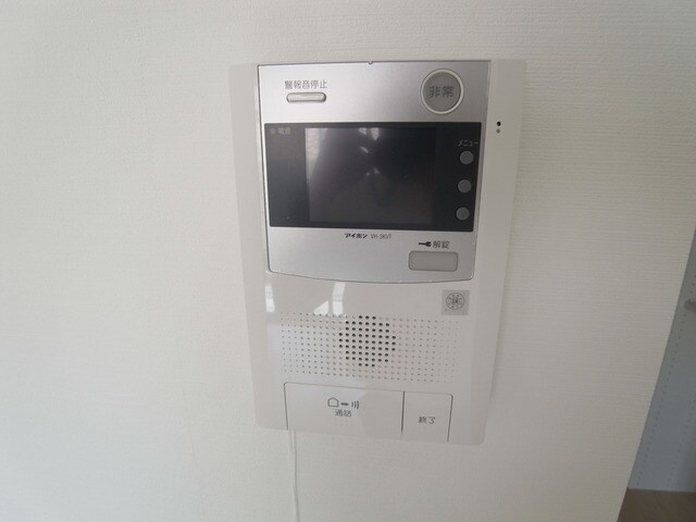 ラスパシオ三軒茶屋の物件内観写真