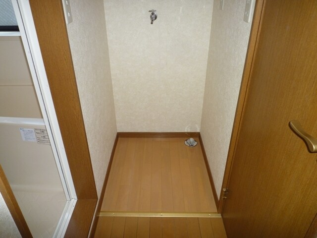 グレース・ヒルの物件内観写真