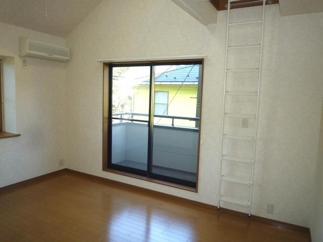 グレース・ヒルの物件内観写真