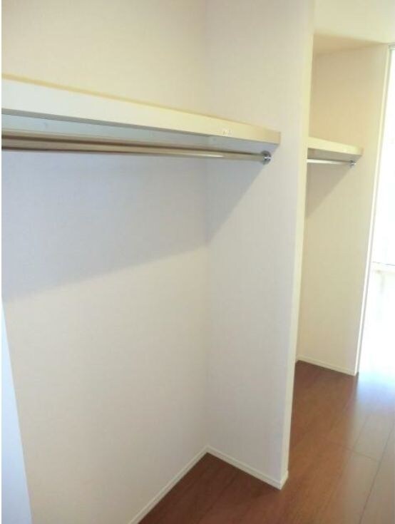 トリオンの物件内観写真