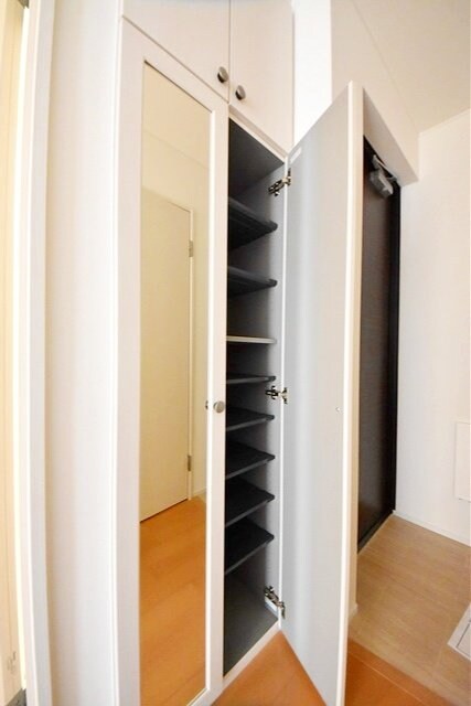 ラグージュ武蔵野の物件内観写真