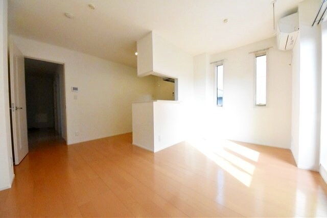 ラグージュ武蔵野の物件内観写真